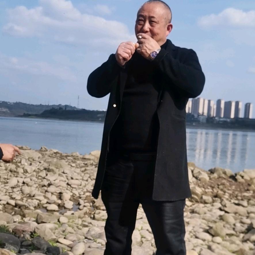 当家人