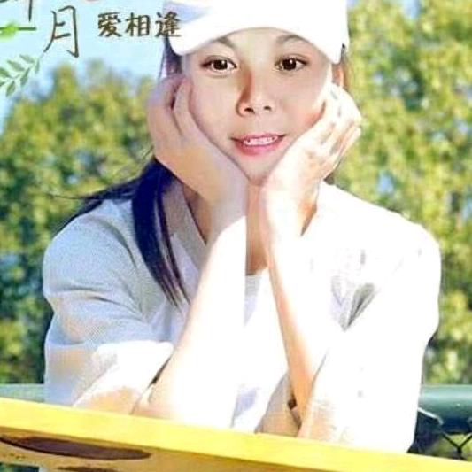 心里珍藏着&你的微笑