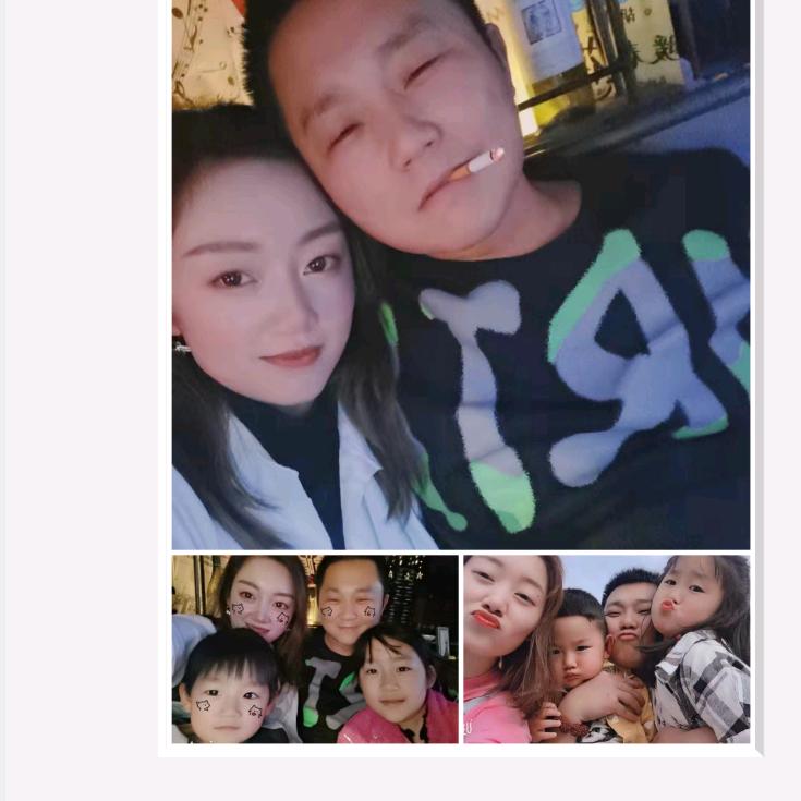 相亲相爱一家人