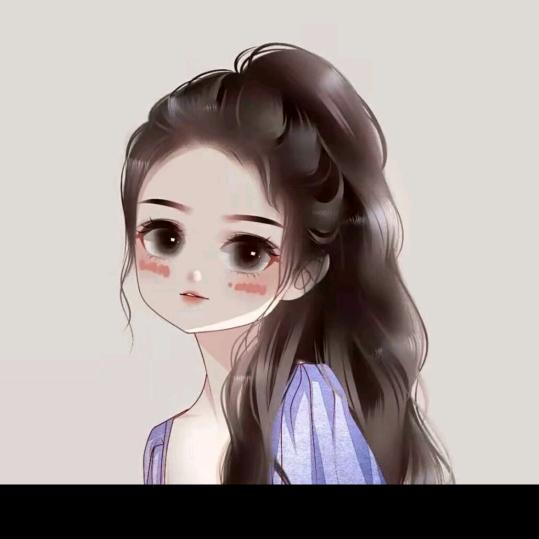 碧海蓝天