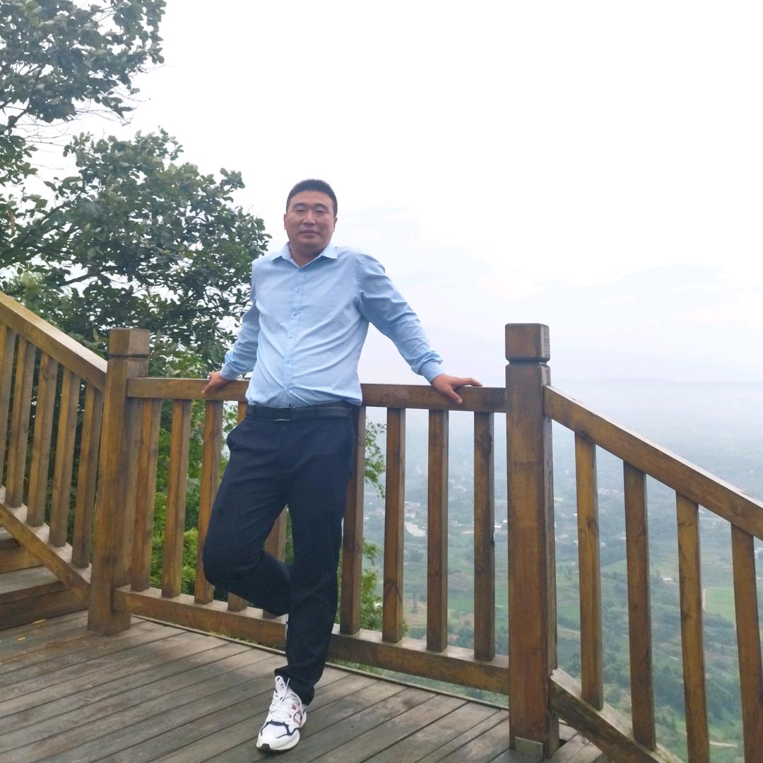 没人要的帅小伙