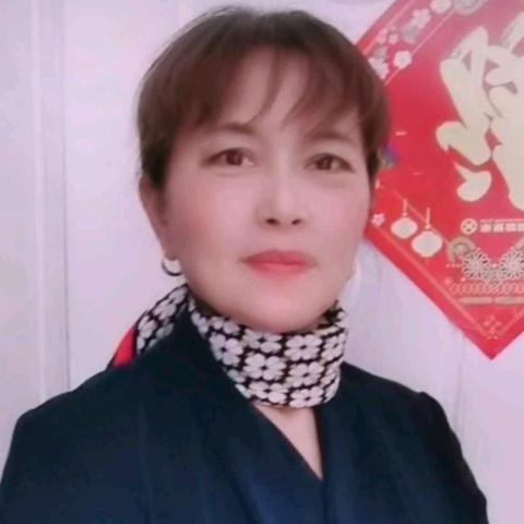风中的云