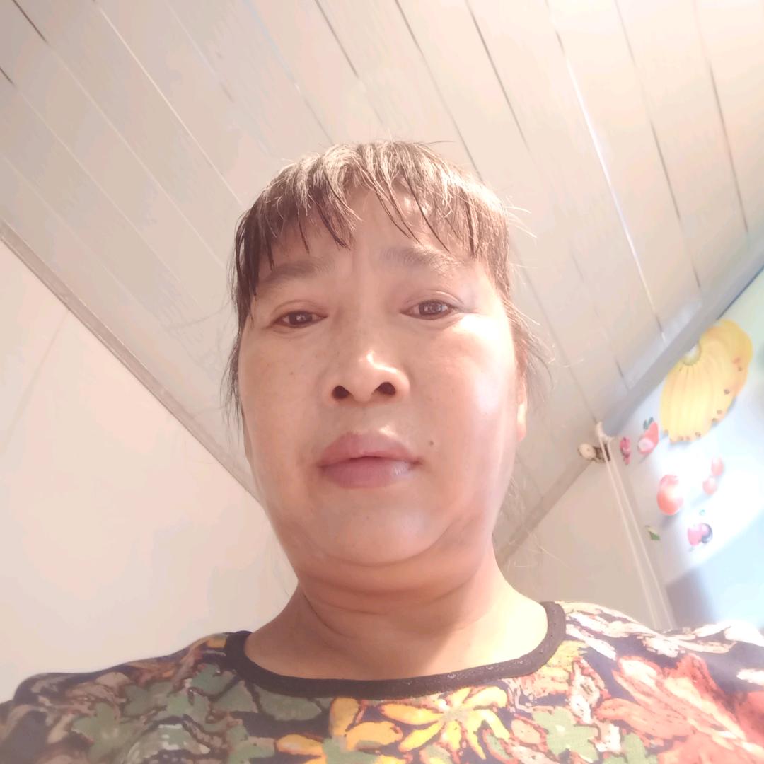 杨洪琴