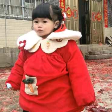 小芷睛
