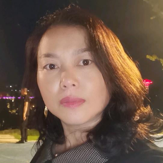 74年，虎姐姐
