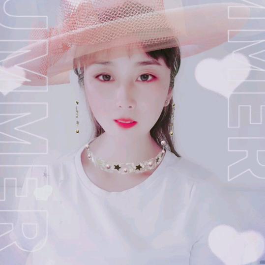 👑洛阳妹子～(回赞是礼貌)