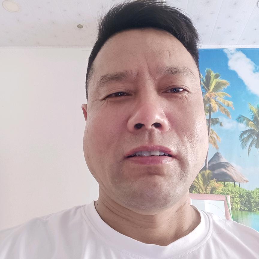 开心