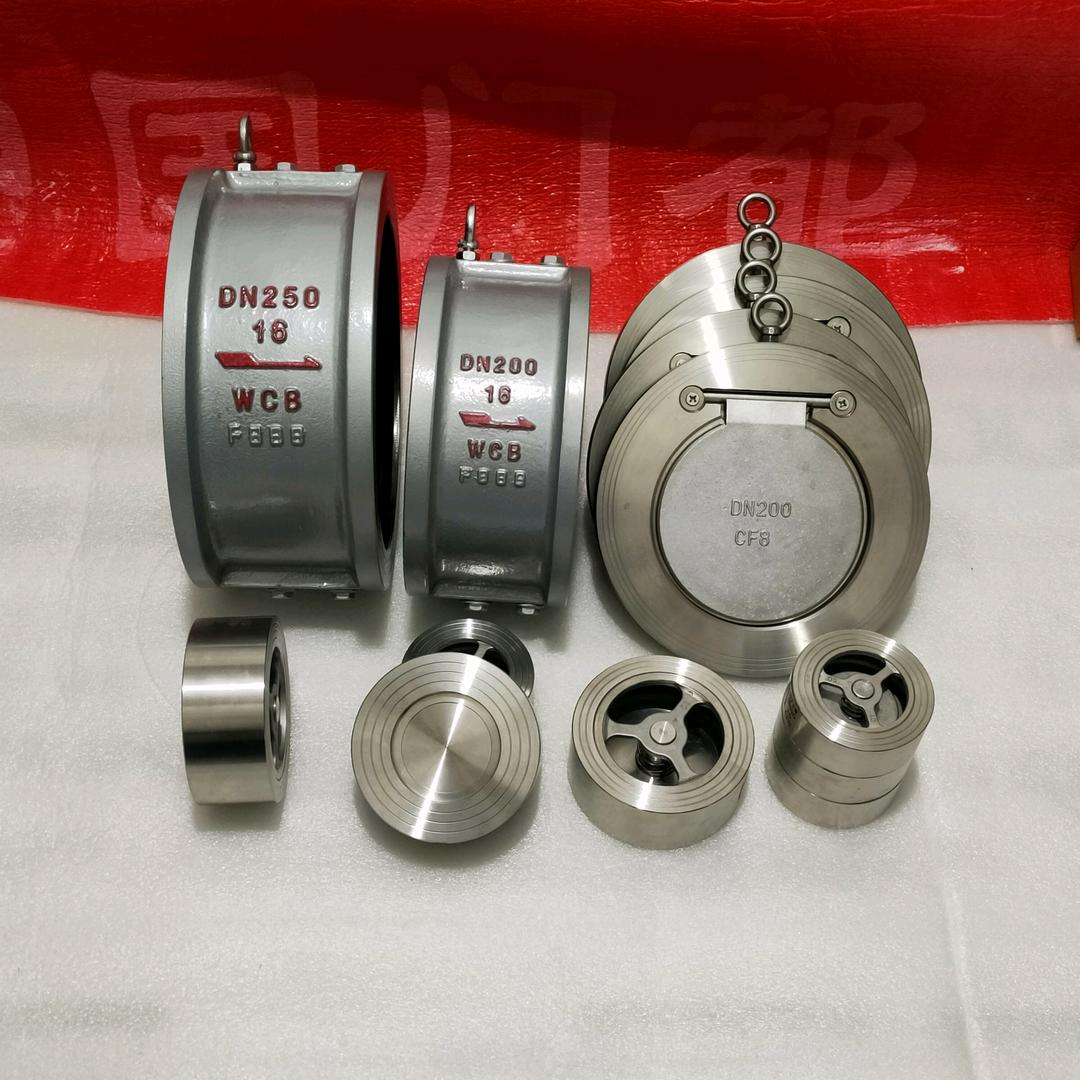 @☞浙江福工阀门☜