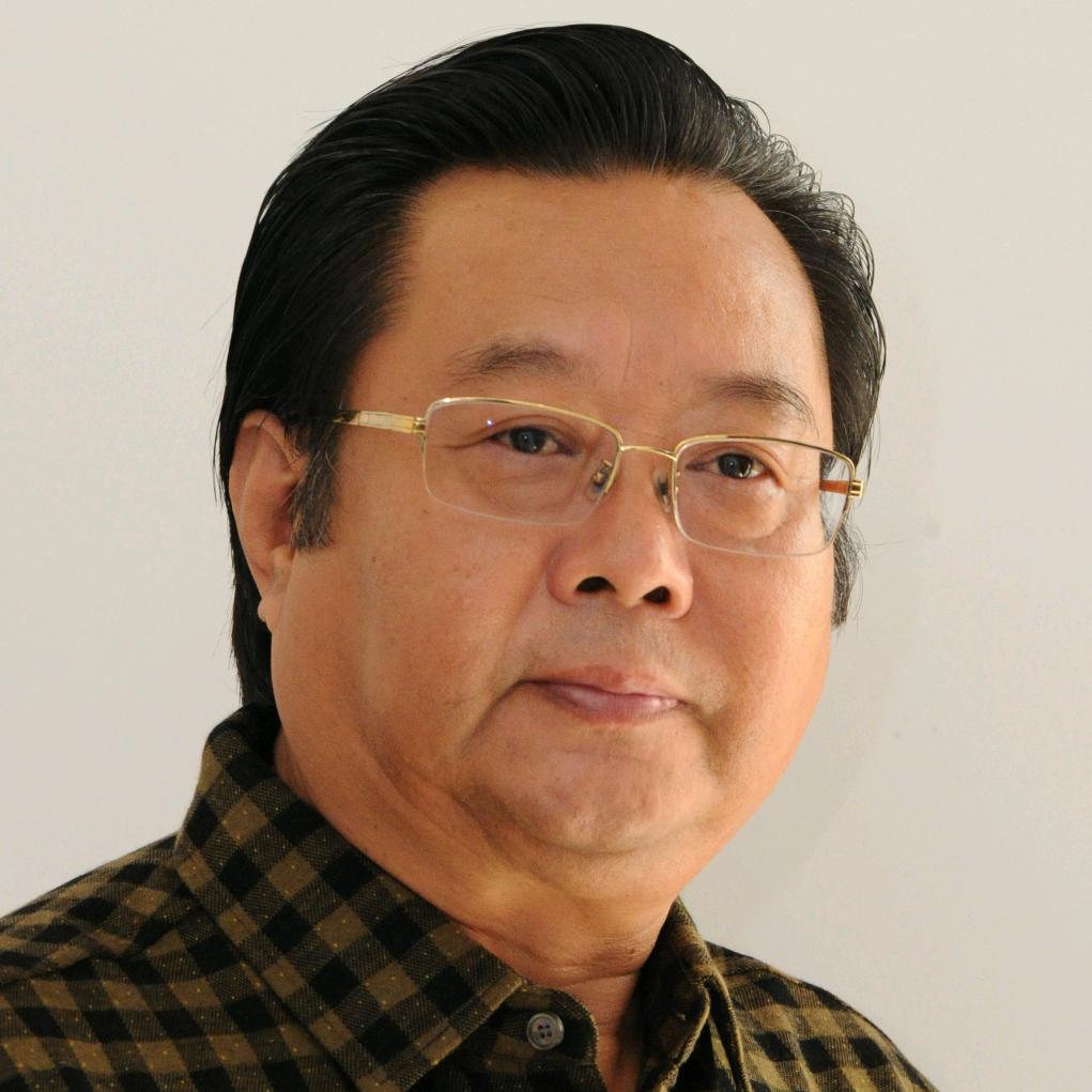 刘存惠艺术工作室