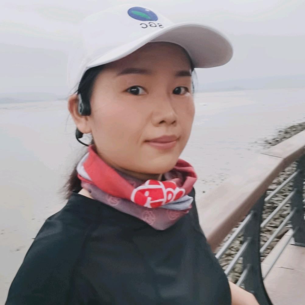 阳光的心怡姐