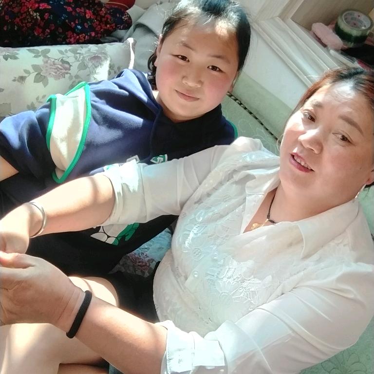 小龙女