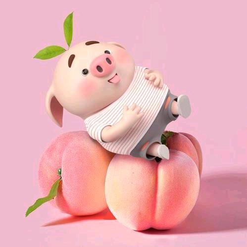 溜溜🐷