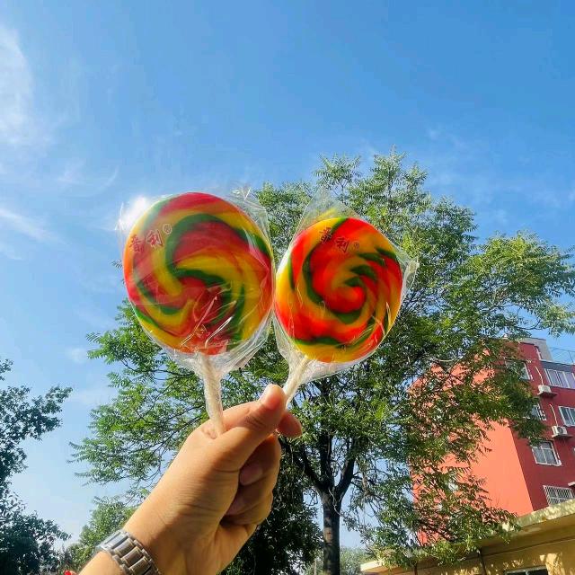 林州爱心幼儿园