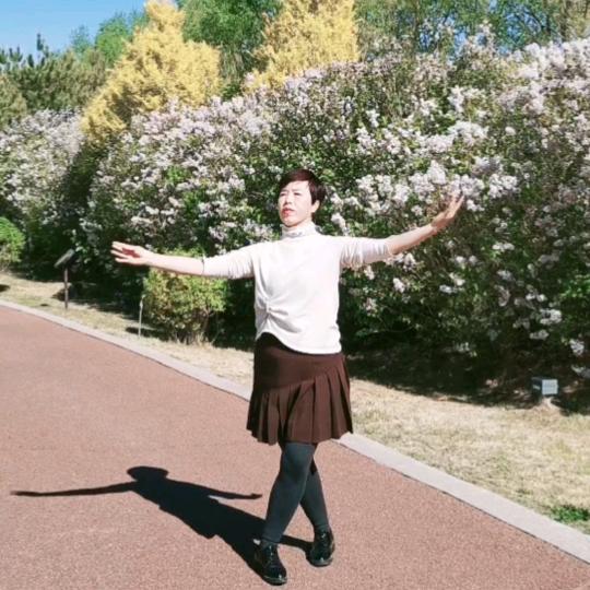 童欣的日子