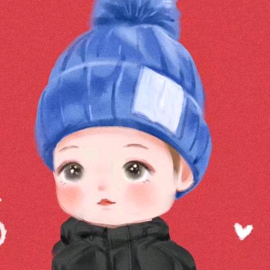 💞ღ.好ꦿ运⁵²º伴随᭄你এ我💞