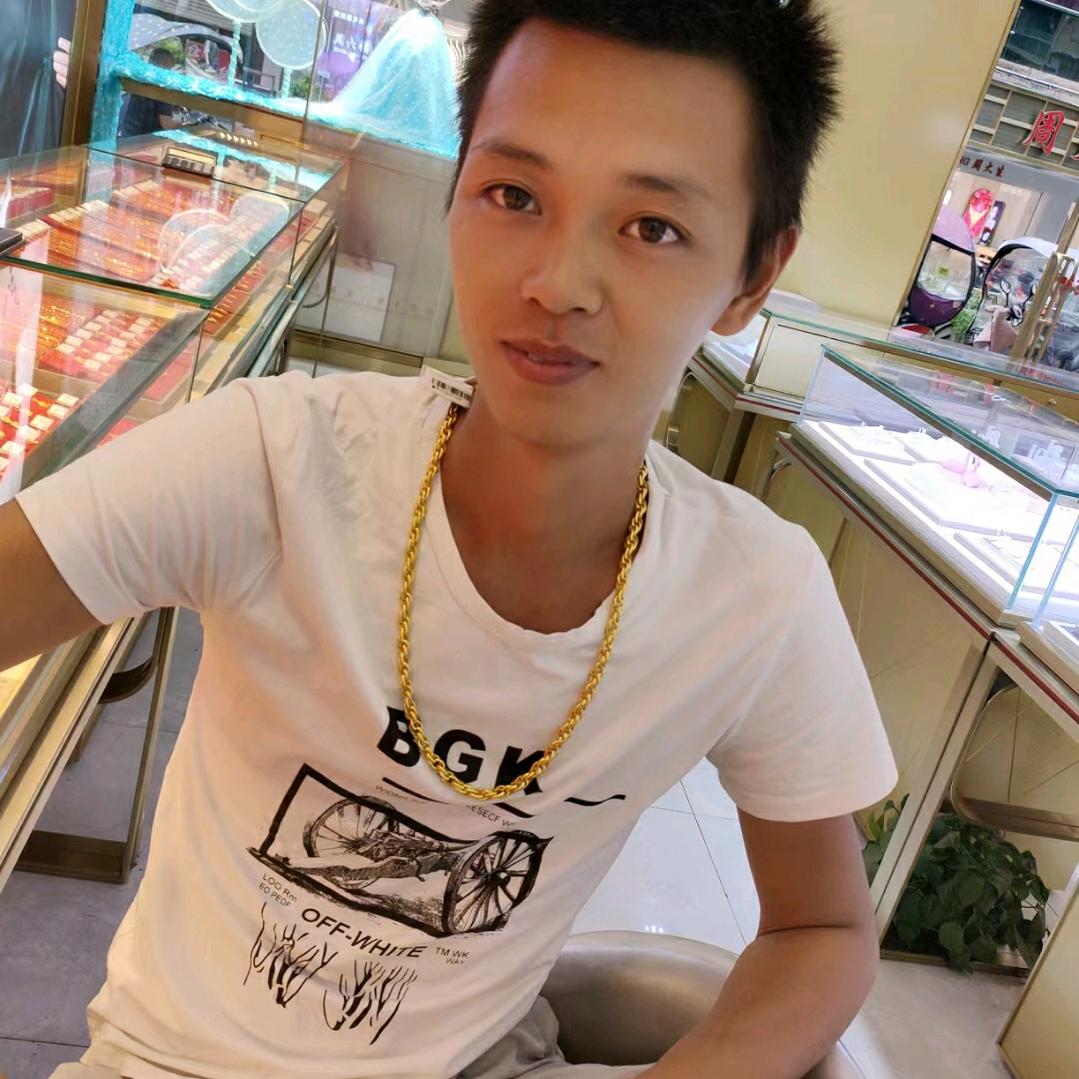 天元未签约钓手