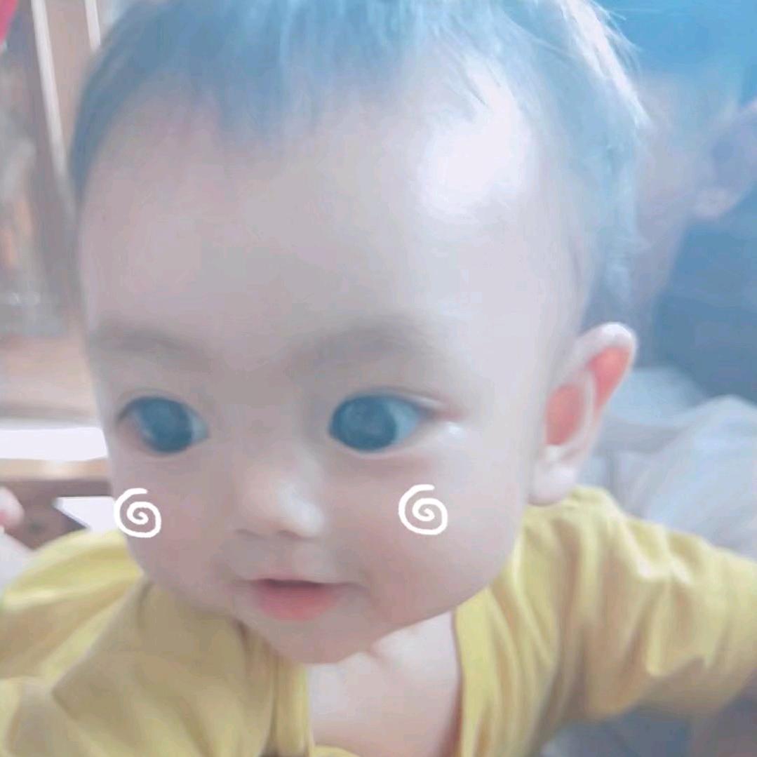 小雪摇不（瑶）