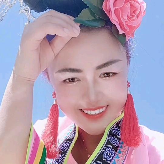老娘再也是你这一辈子得不到的女人