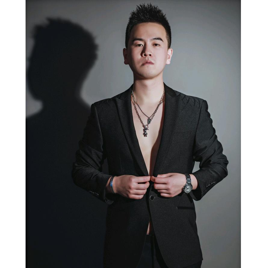 敦化烫发发型设计大宇