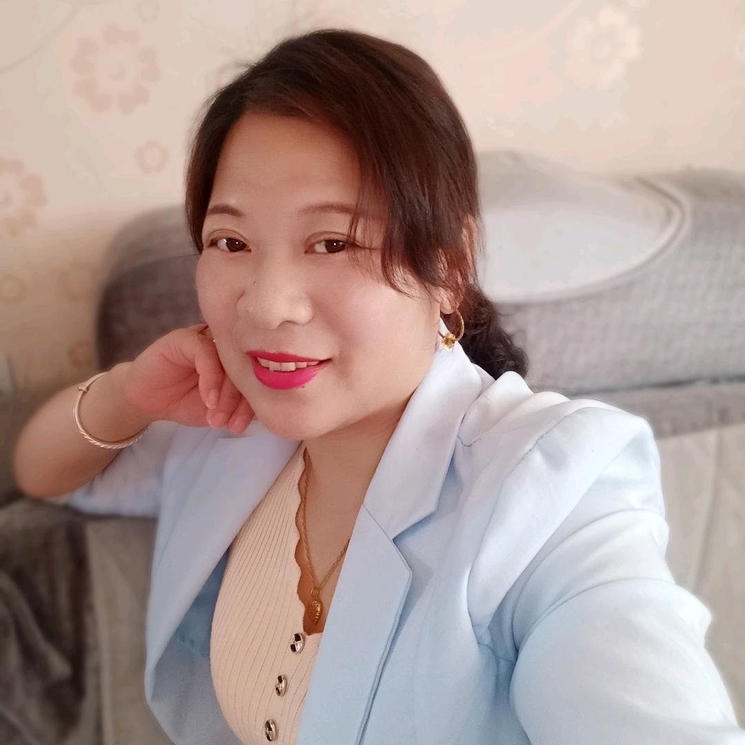 属我幸福🐯