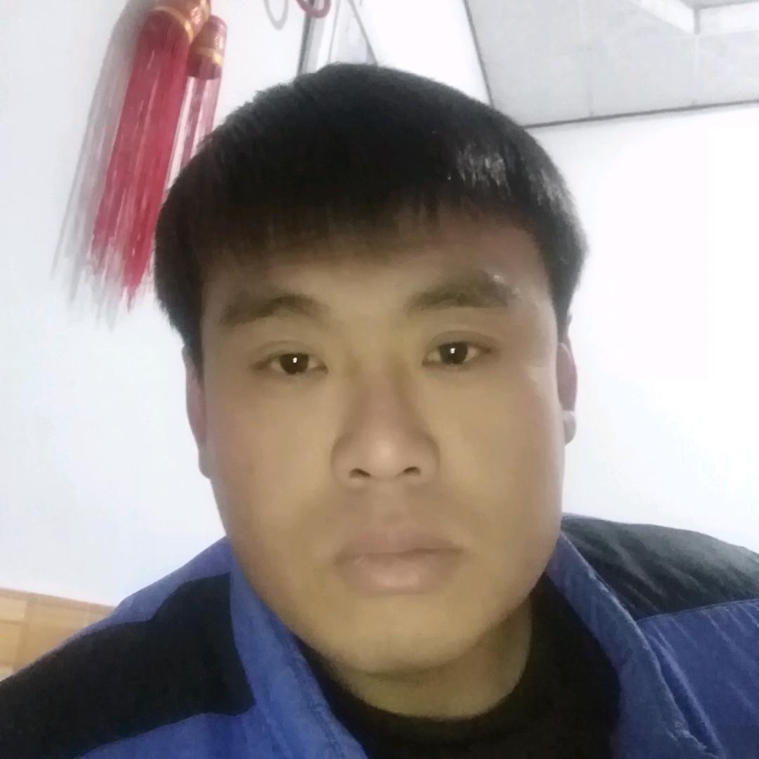 一只小青蛙.