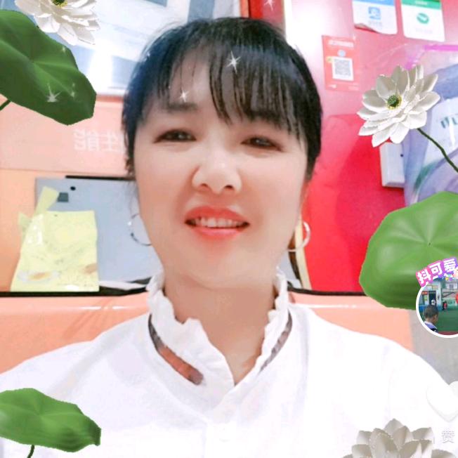 香 草（手机摄影）