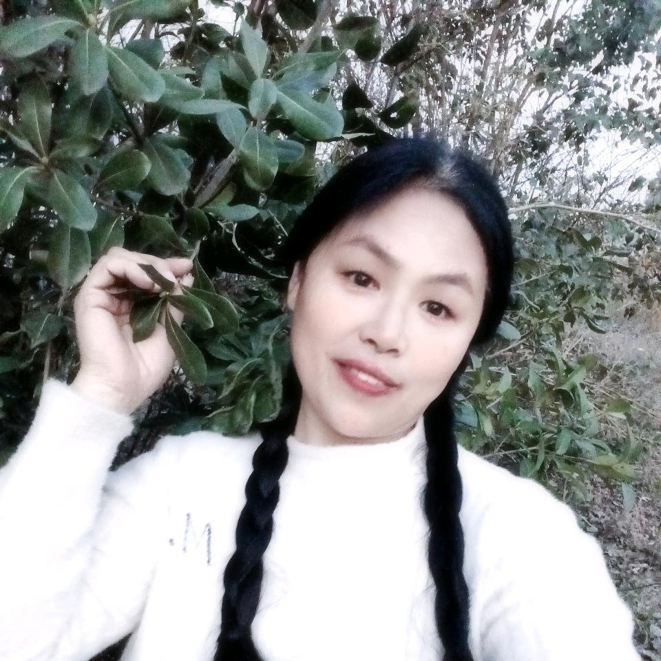 四香姐。