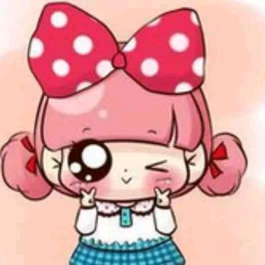 丫丫♥小彩虹