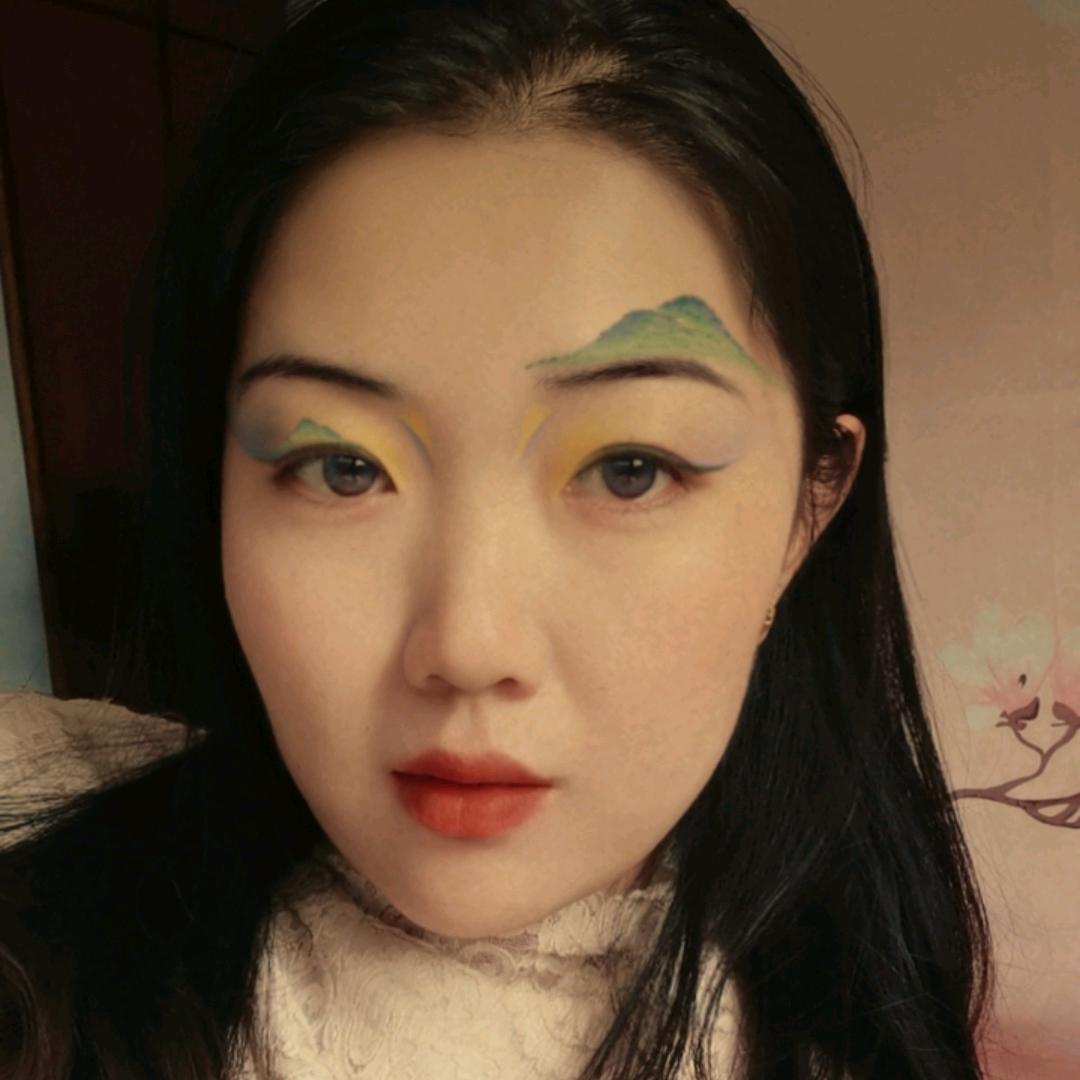 是泡芙呀  ⁶⁶¹