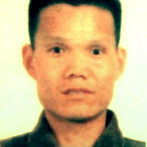 吴老四