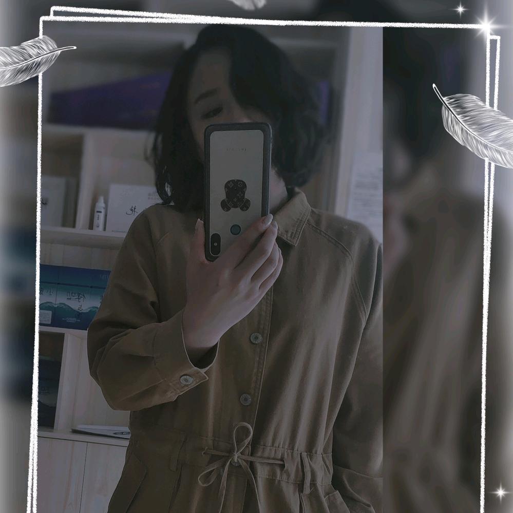 小辉姐