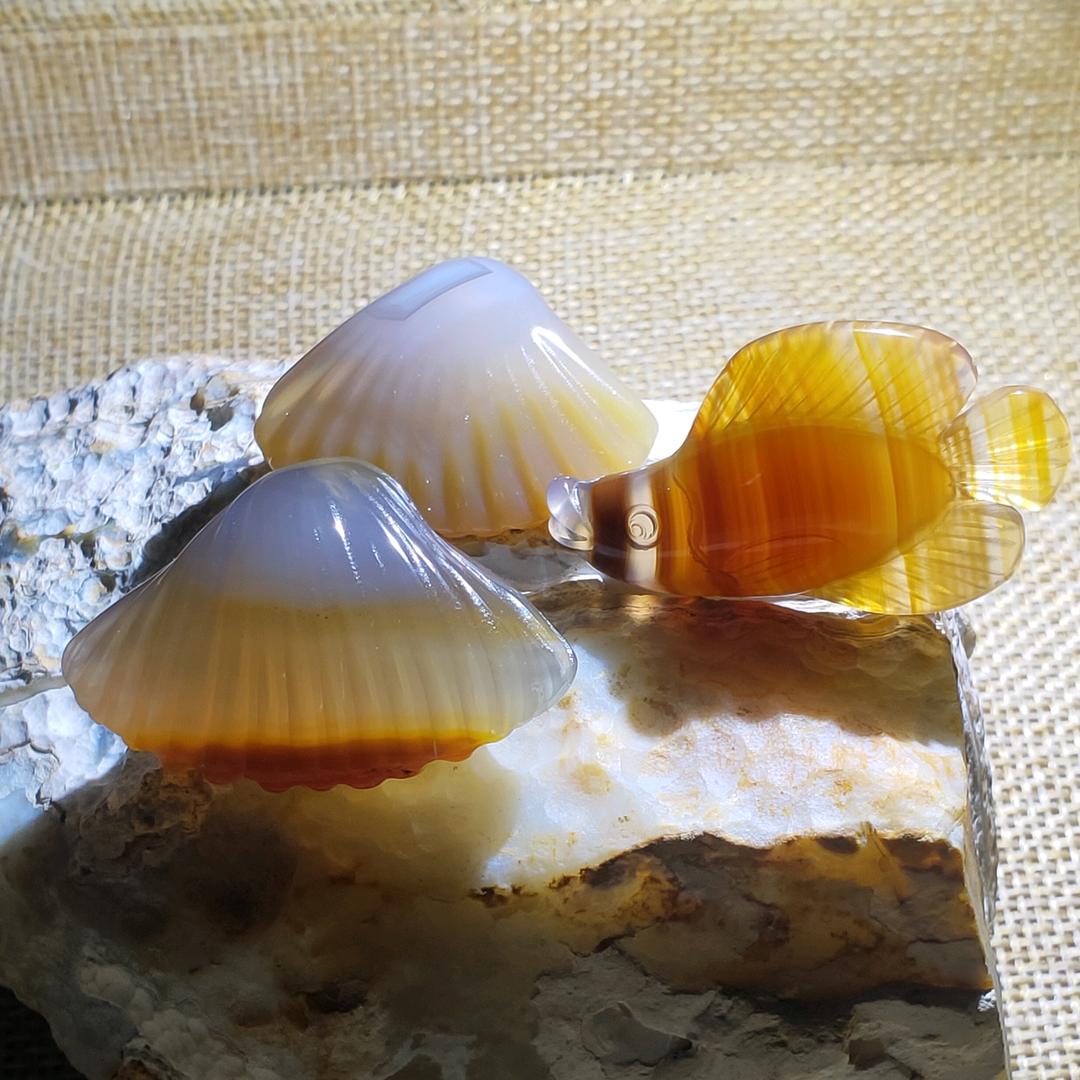 安丘印台玛瑙艺术馆