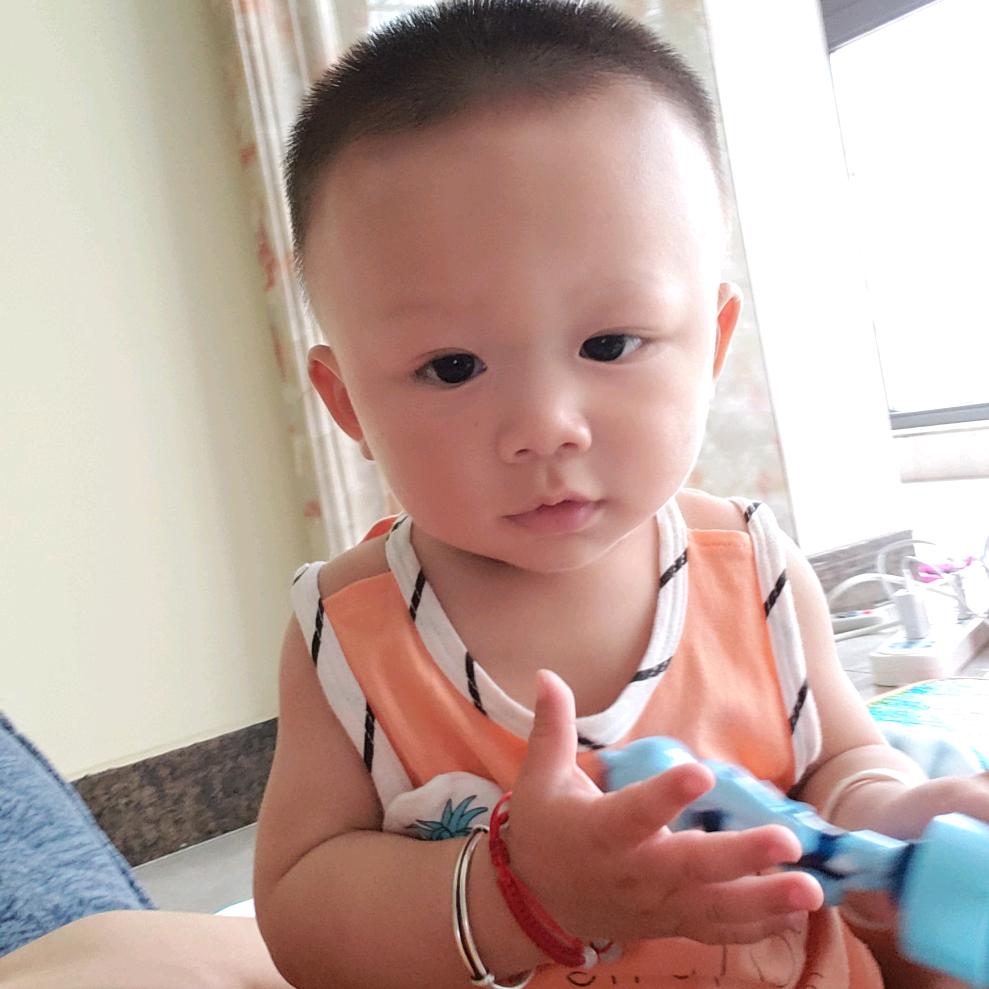 王百万《湖南怀化》