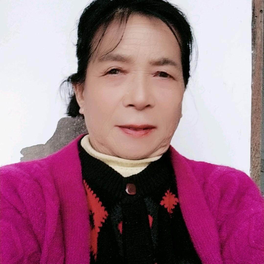 兰花花