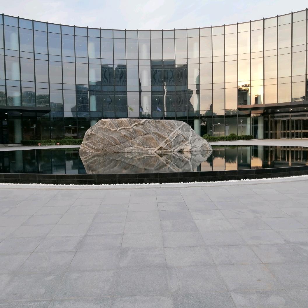 霜叶红于二月花