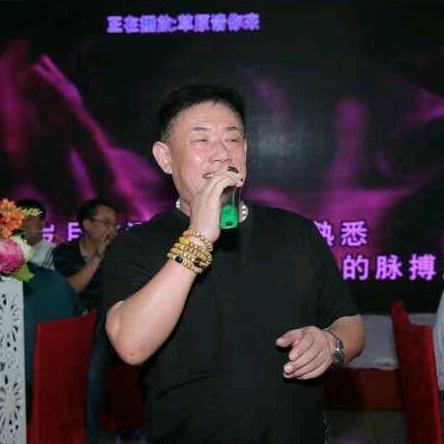 龙口发哥
