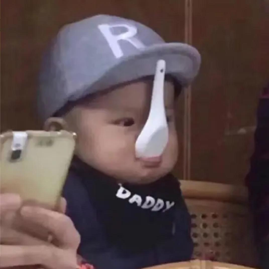 贱贱搞笑配音