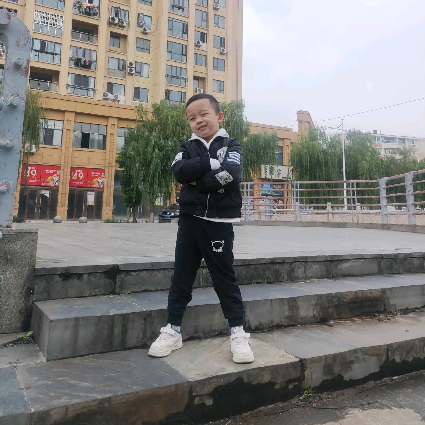 小熊