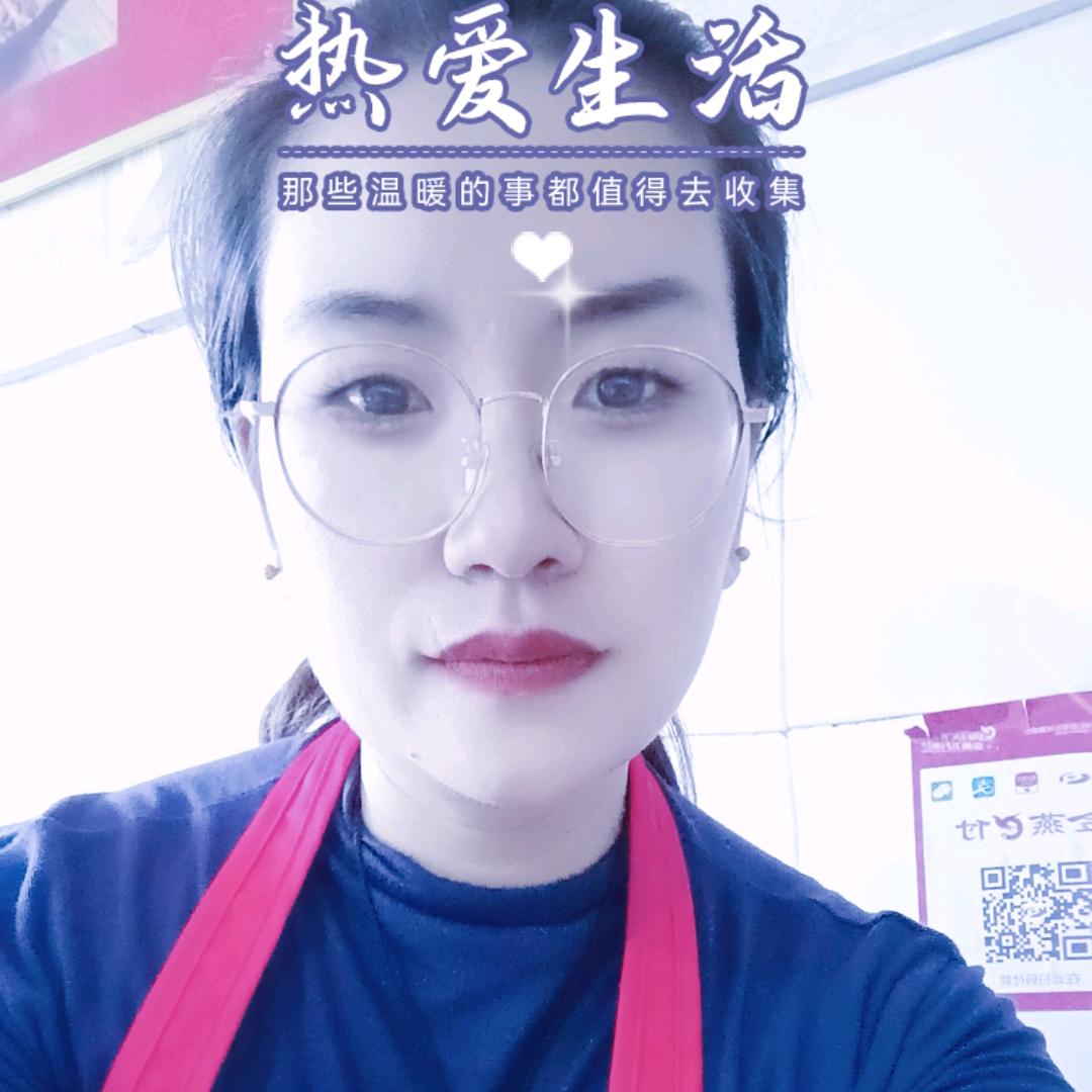 丁家大姐《手擀面🍜》