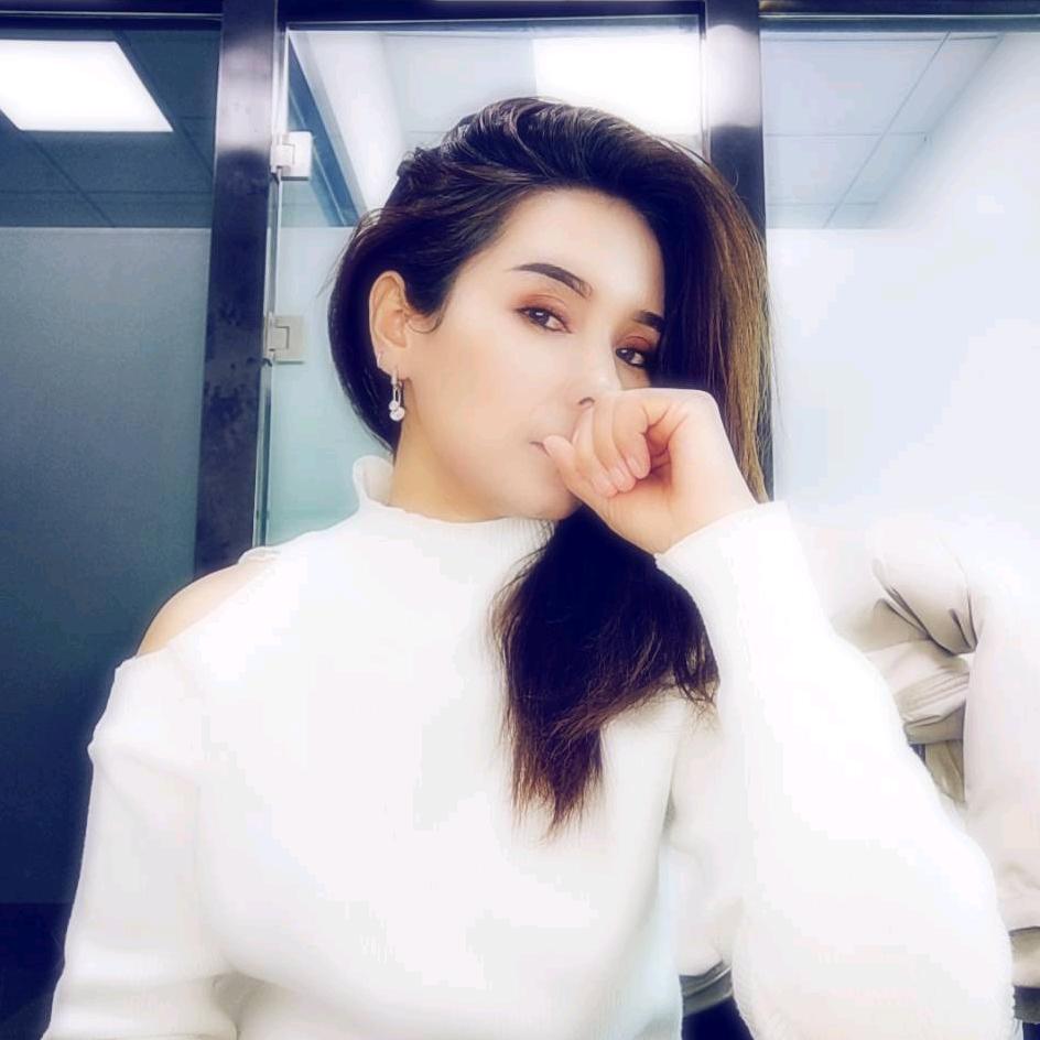 玛丽