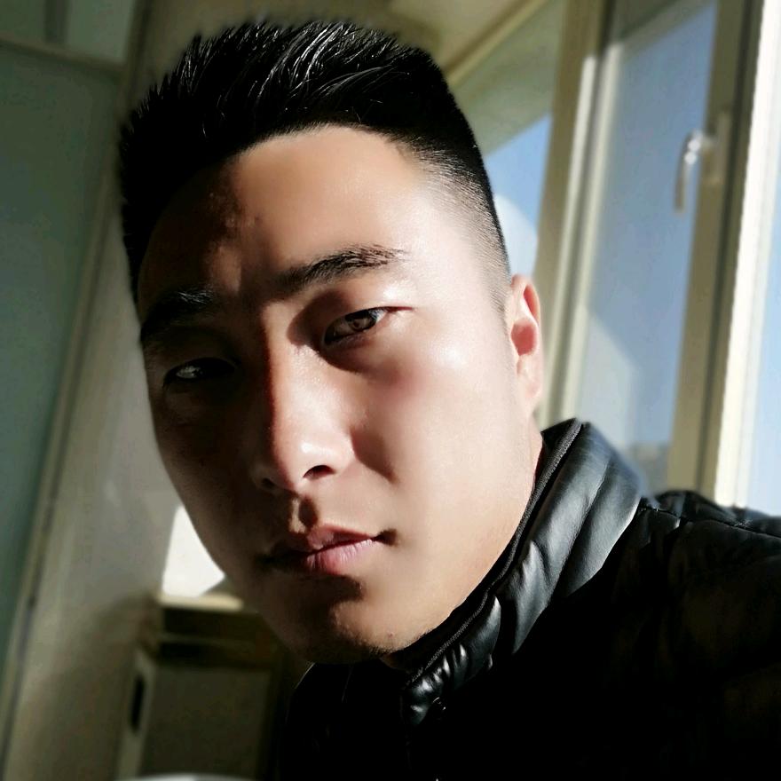 草河自家小院情怀