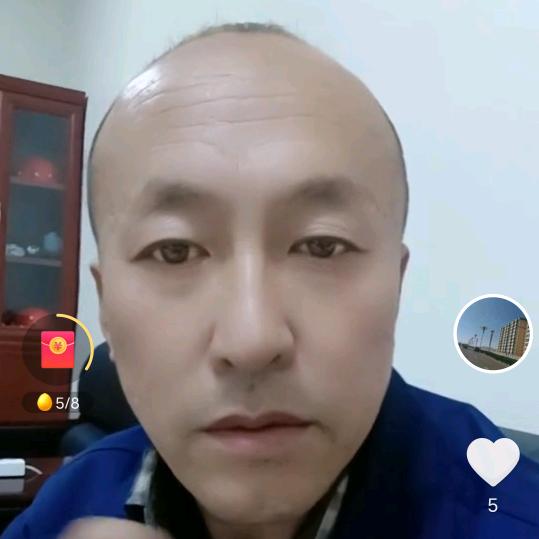 军哥看世界