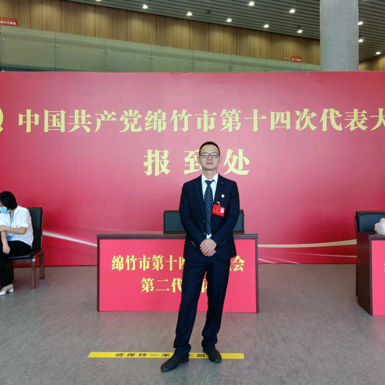 农村书记阿飞