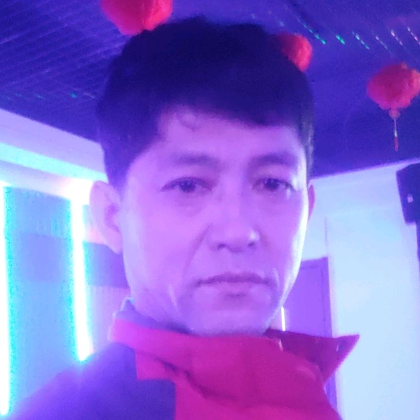 岩石之松
