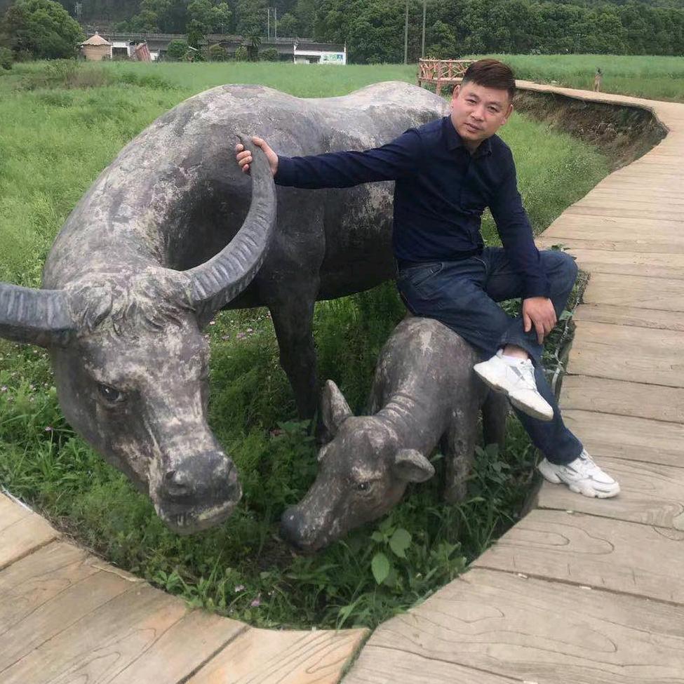 什么事我都认真