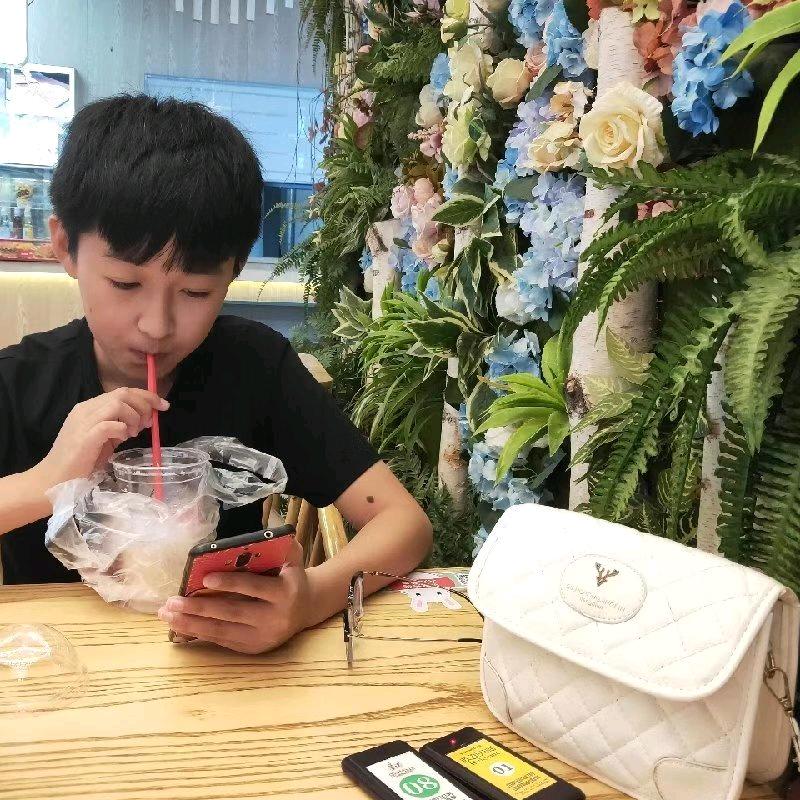 顺其自然