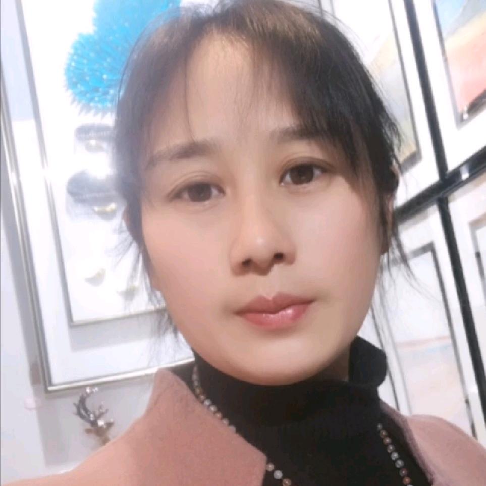 华姐：如皋装饰画礼品