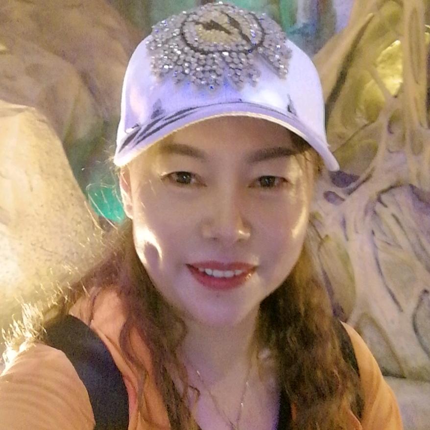 美丽心情