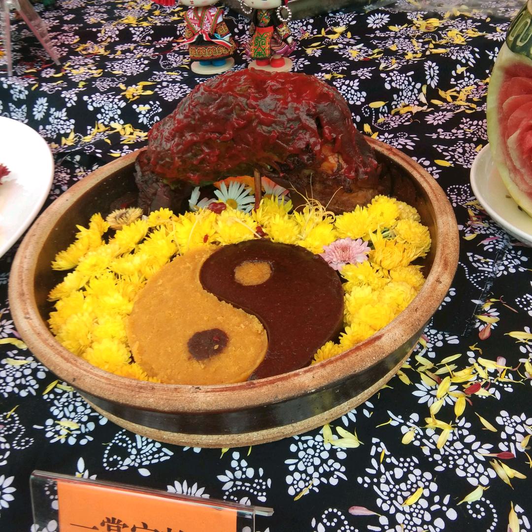爱恨情仇