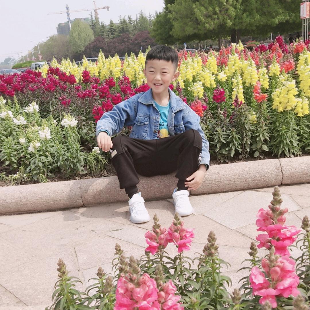 这一路走来:)